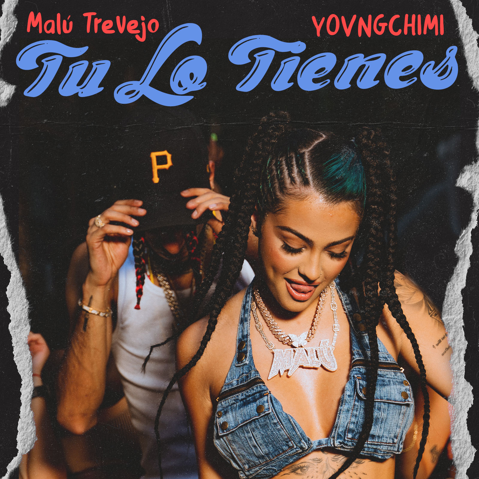 Malu Trevejo's Sextape: Lessons Learned